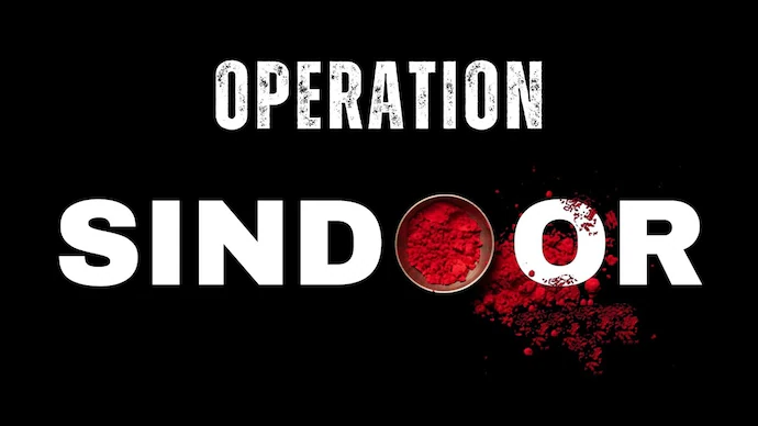 Operation Sindoor: India’s Strategic Strike Against PoK-Based Terrorism