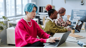 Inside the Minds of Gen Z Entrepreneurs: What the Next Generation Wants From Business and the World