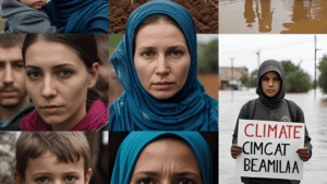 Beyond the Headlines: The Hidden Human Stories Behind Today’s Biggest Global Events