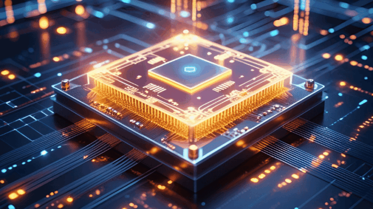 Quantum Computing: The Next Frontier of Tech Innovation