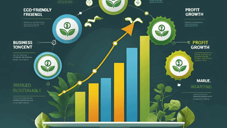 Sustainable Business Models: Integrating Profit with Purpose