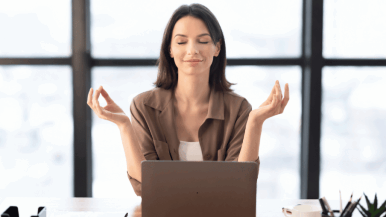 Mental Health in the Workplace: A Strategic Business Priority in 2025