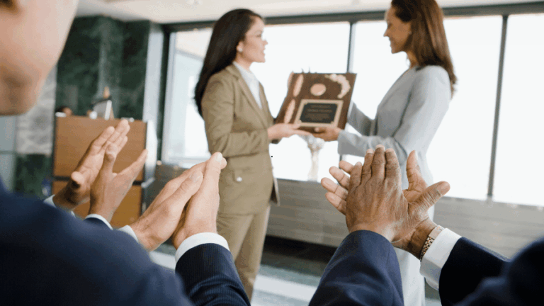 Award-Winning Women: Celebrating Visionary Achievements Across Diverse Fields in 2025