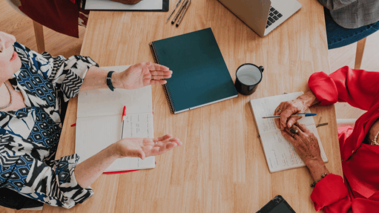 Visionary Women Founders: Leading Purpose-Driven Innovation in a Changing World