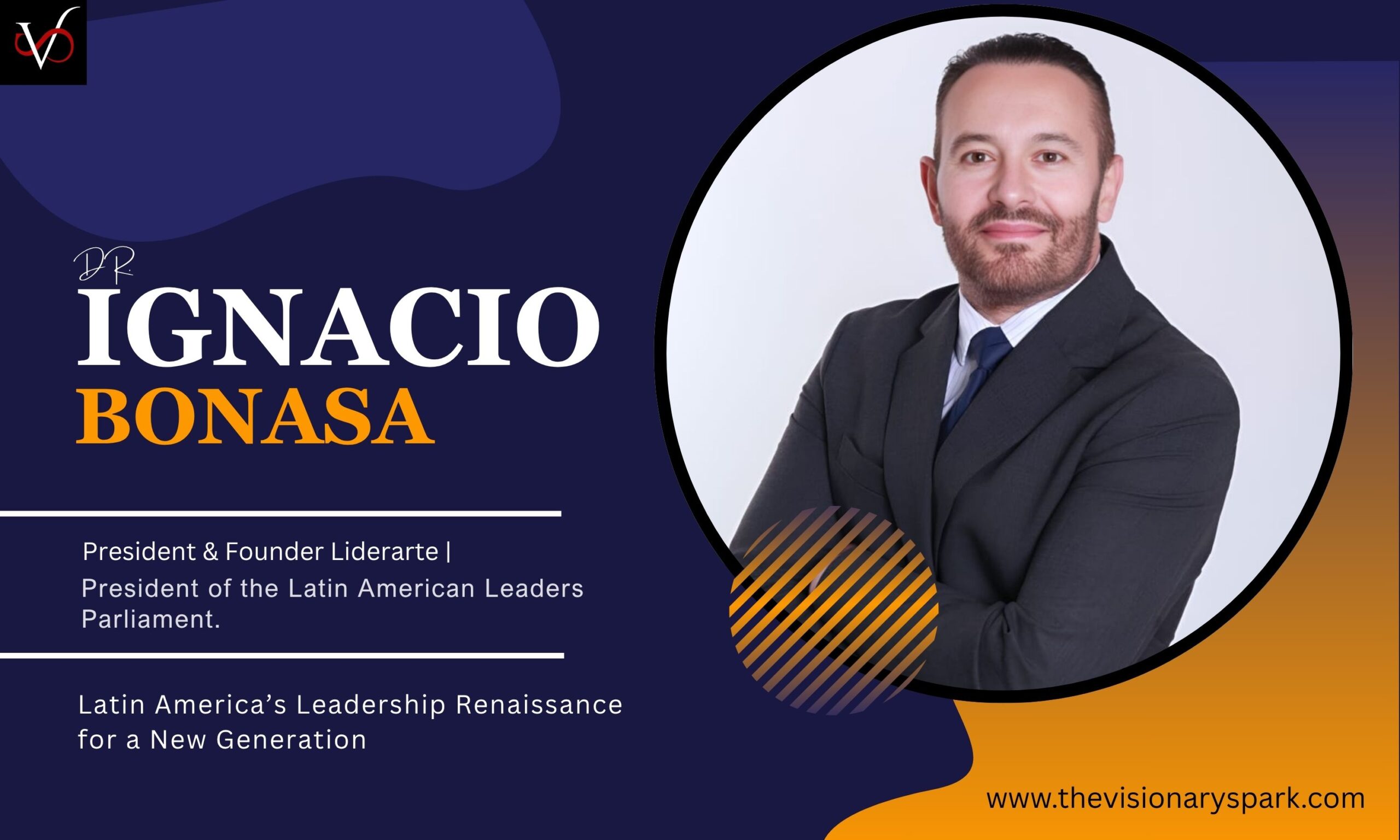 Latin America’s Leadership Renaissance for a New Generation