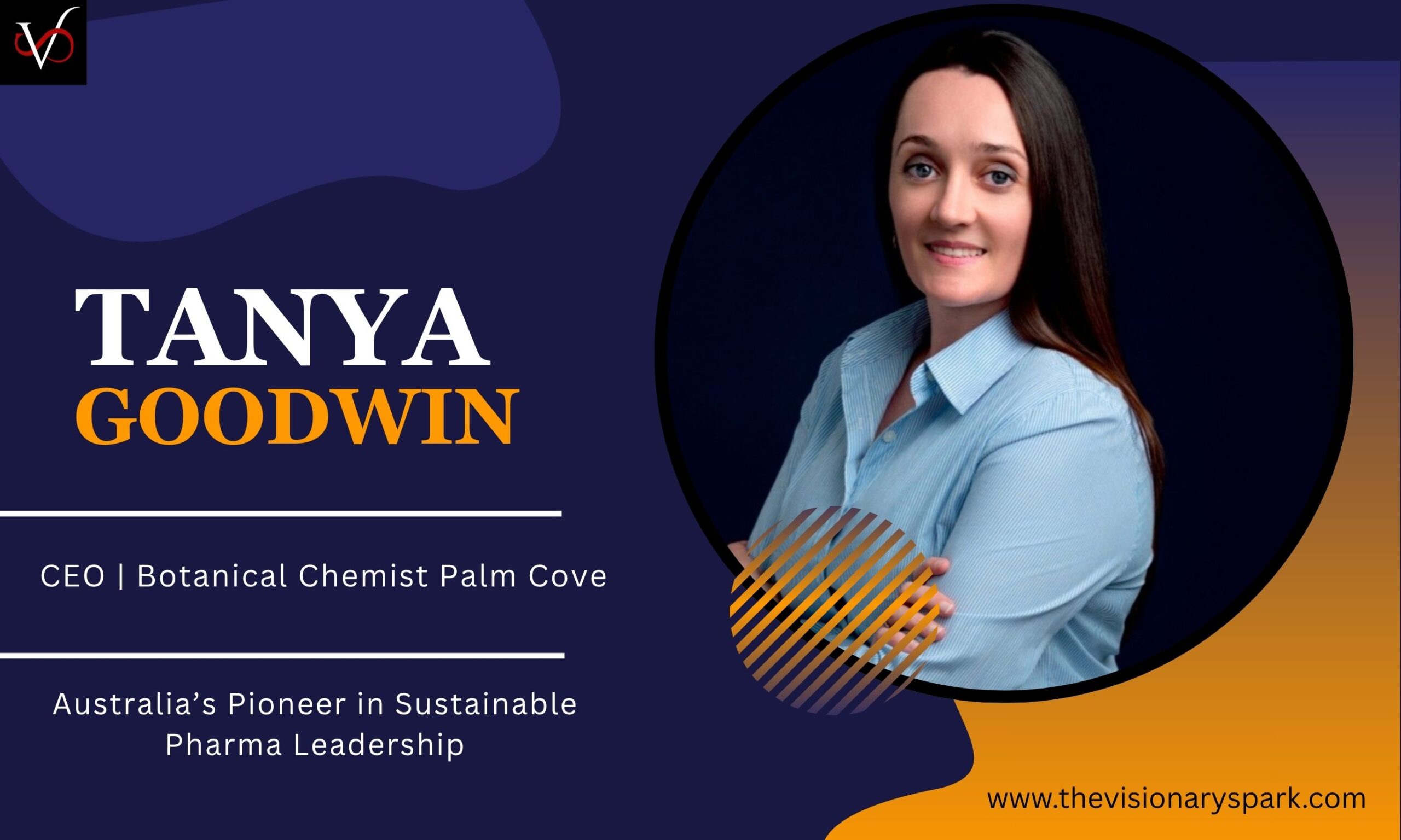 Australia’s Pioneer in Sustainable Pharma Leadership