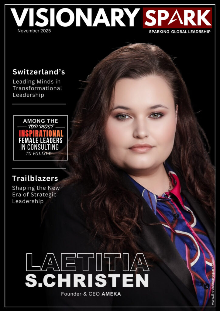 Laetitia S.Christen