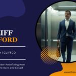 Cliff Oxford