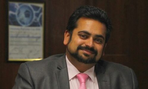 Ayush Gupta: Compliance-Led Growth and Ethical Education Leadership
