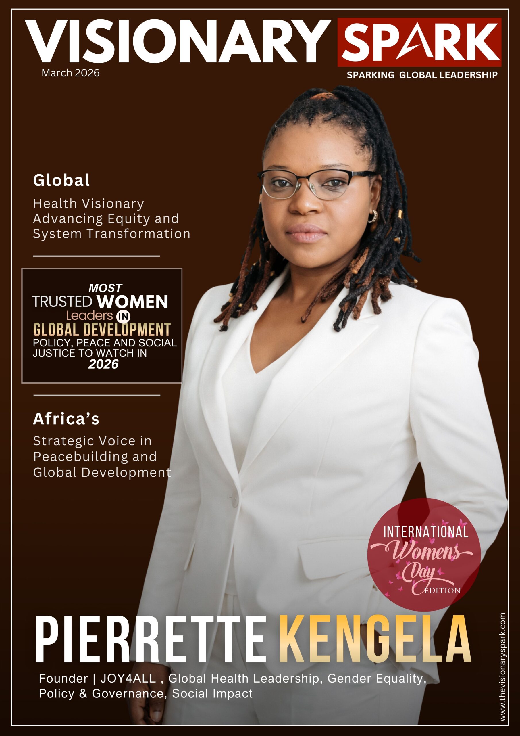 Pierrette Kengela