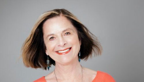 Pamela Thompson: Visionary Leadership for Women at Life and Career Crossroads