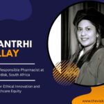 Dr. Euganthri Pillay