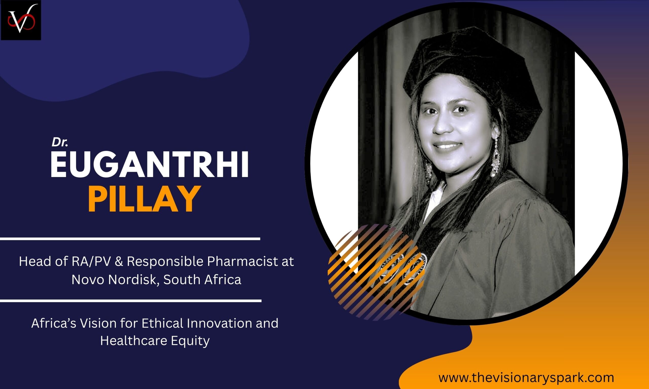 Dr. Euganthri Pillay: Africa’s Vision for Ethical Innovation and Healthcare Equity