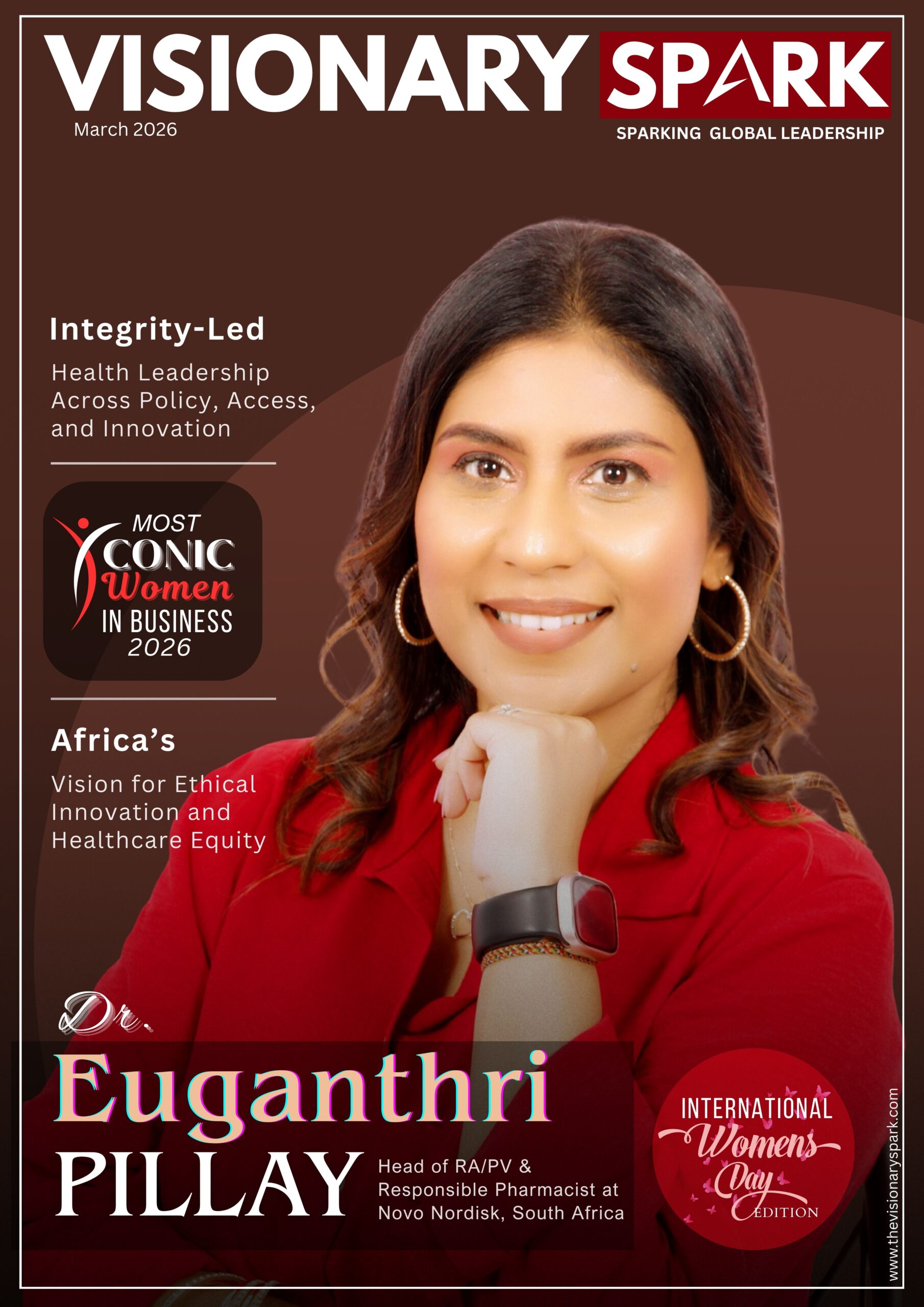 Dr. Euganthri Pillay