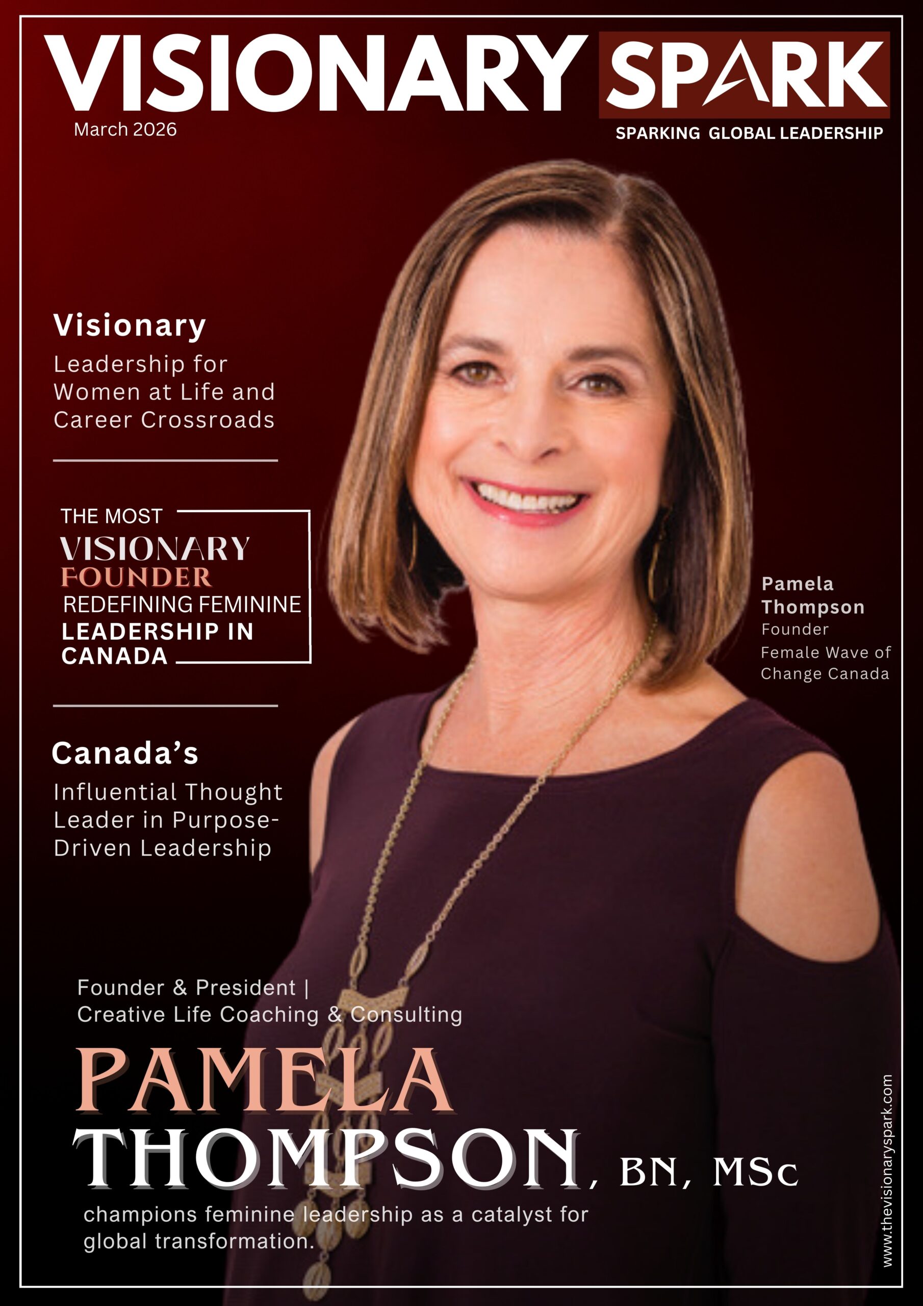 Cover page