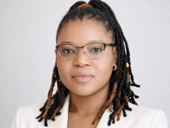 Pierrette Kengela: Strategic Voice in Peacebuilding and Global Development