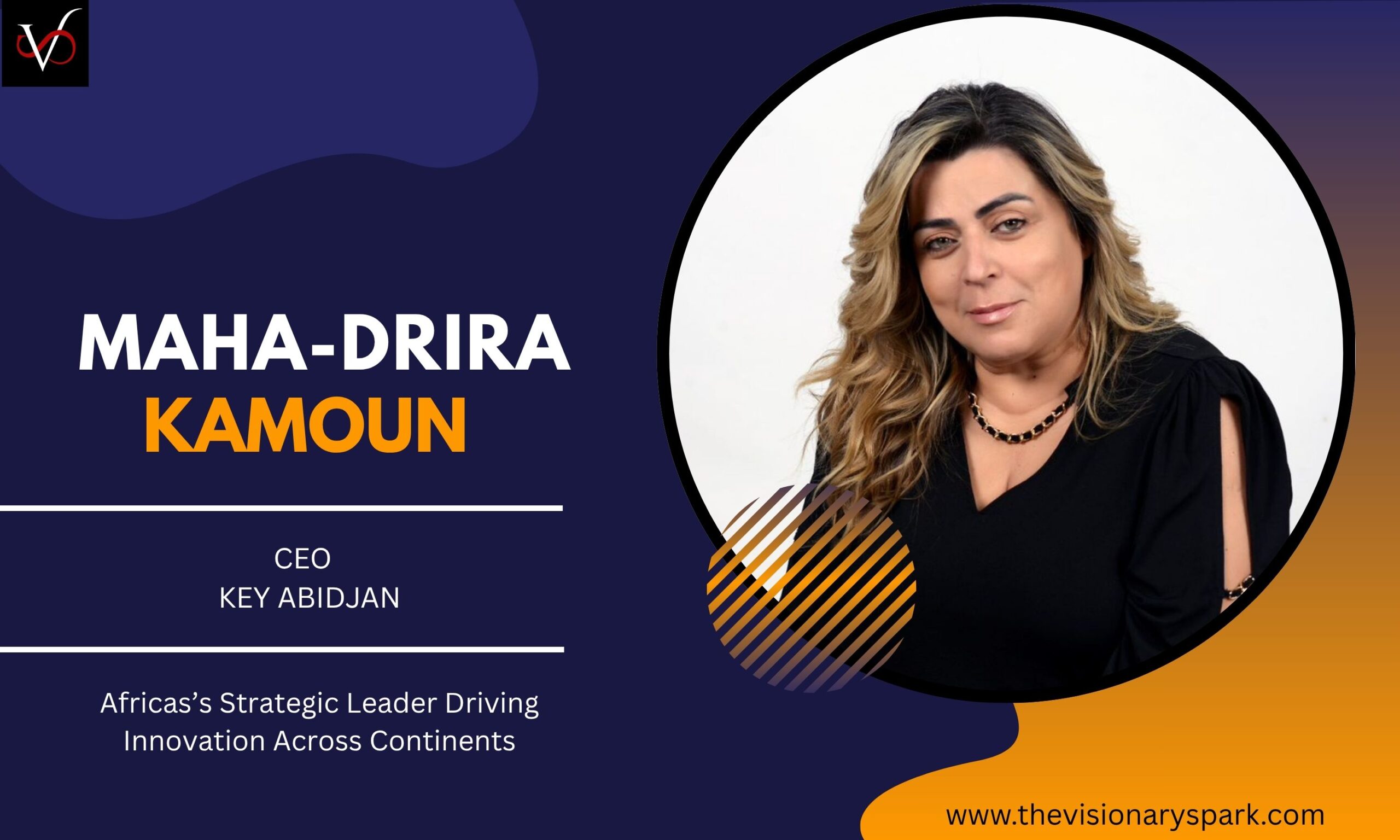 Africas’s Strategic Leader Driving Innovation Across Continents
