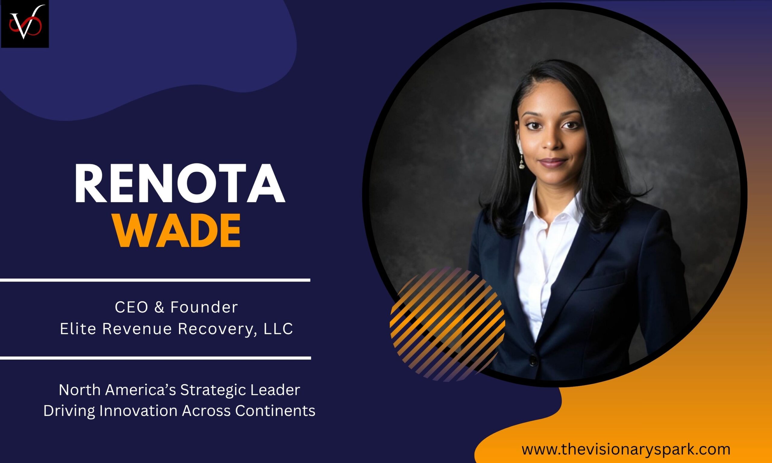 Renota Wade