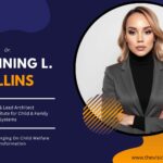 Dr. Channing Collins Feature