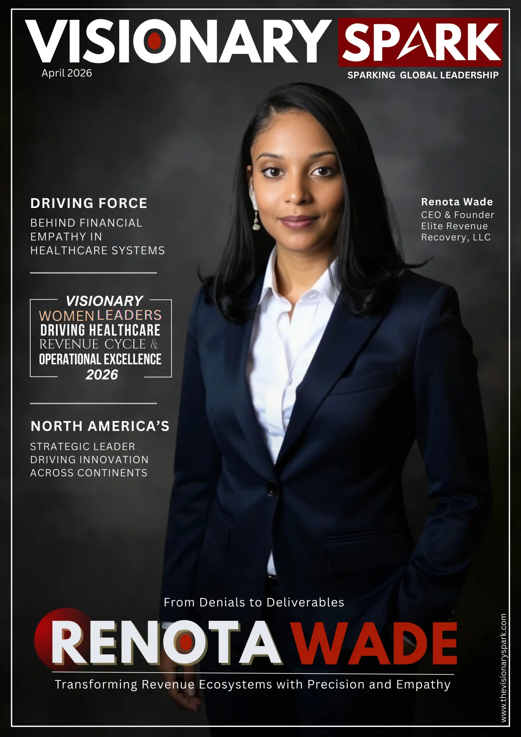 R Wade Cover