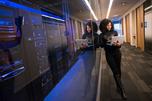 The New Essential 5 Technologies: What You Need to Know