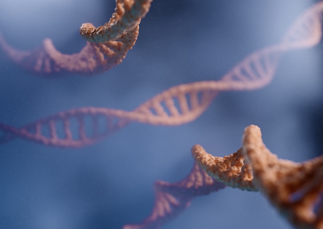 Personalized Medicine Through Genomics: The Shift to Patient-Centric Healthcare