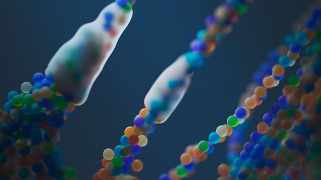 Synthetic Biology: Programming the Future of Materials, Medicine, and Manufacturing