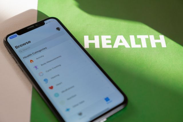 The Rise of Mental Health Technology and Digital Therapeutics