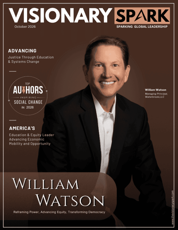 Top Authors Inspiring Social Change in 2026